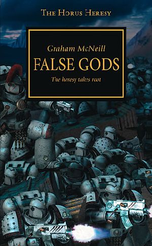 [The Horus Heresy 02] • False Gods